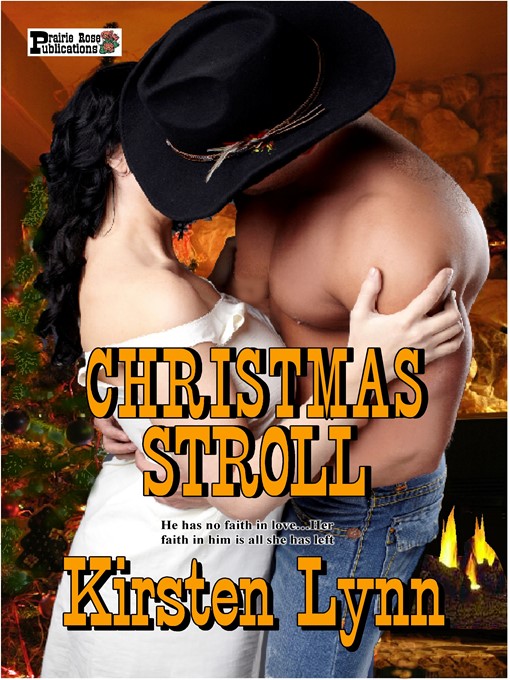 Title details for Christmas Stroll by Kirsten Lynn - Available